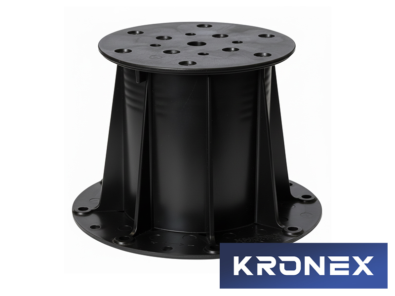 Регулируемая опора KRONEX 133-225 мм