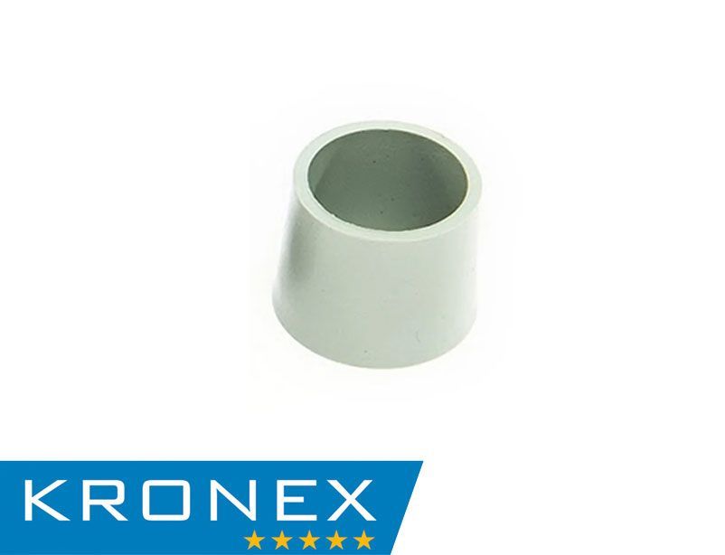 Пробка-заглушка круглая П22Н KRONEX диам. 22 мм (упак.50 шт.)