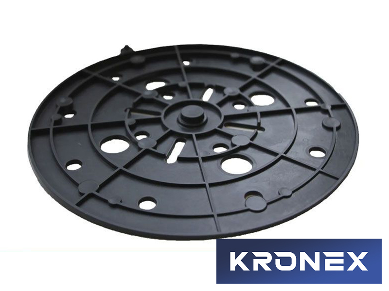 Корректор угла наклона 1% KRONEX