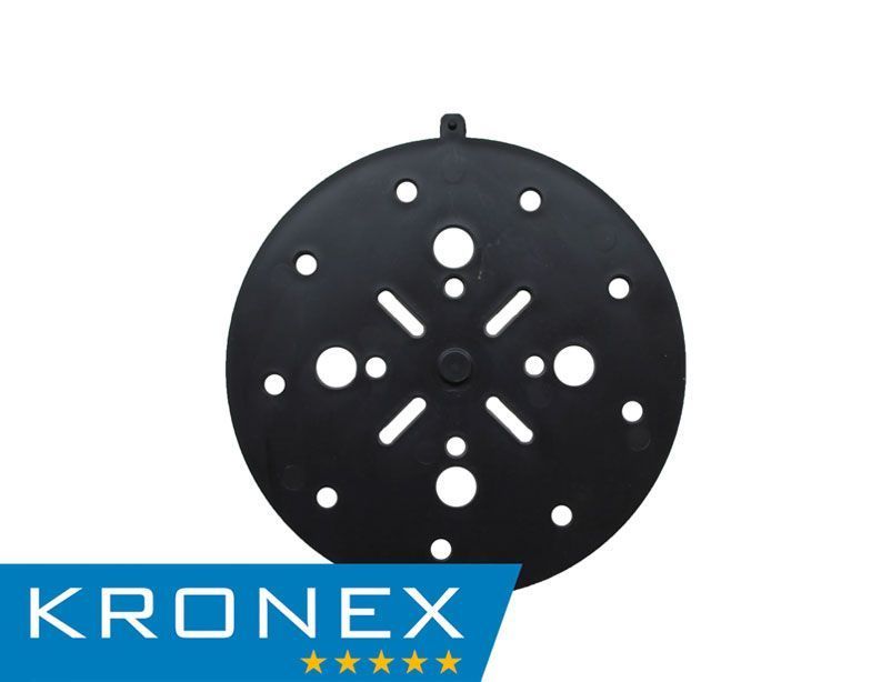 Корректор угла наклона 2% KRONEX