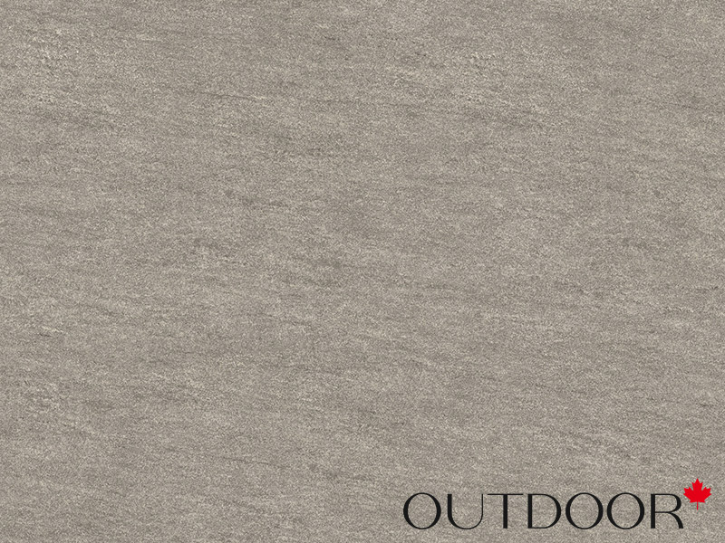 Плитка из керамогранита OUTDOOR BASALTINA, 600*600*20мм, moonlight gray