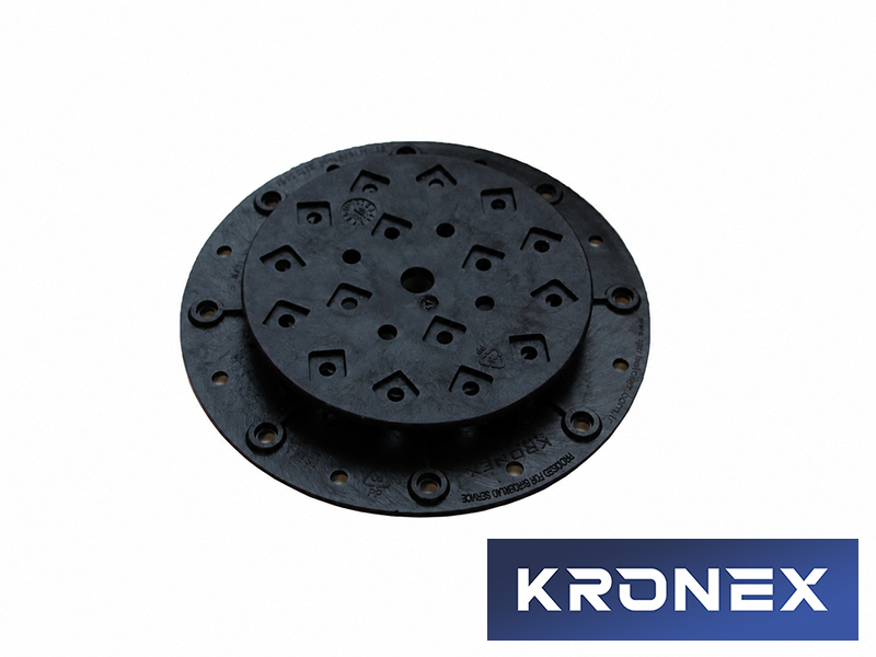 Регулируемая опора KRONEX 18-25 мм