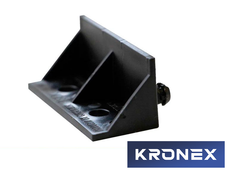 Вершина для лаги (поворотная) KRONEX (упак.10 шт)