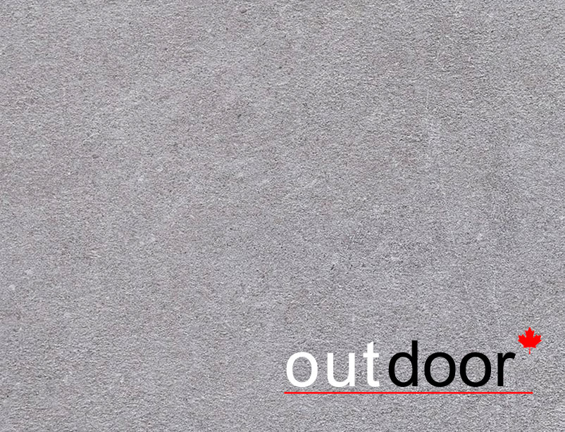 Плитка из керамогранита OUTDOOR TRANI, 600*600*20мм, cinder