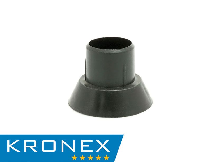 Фиксатор конус усиленный KRONEX диам.22 мм. (упак.50 шт.)