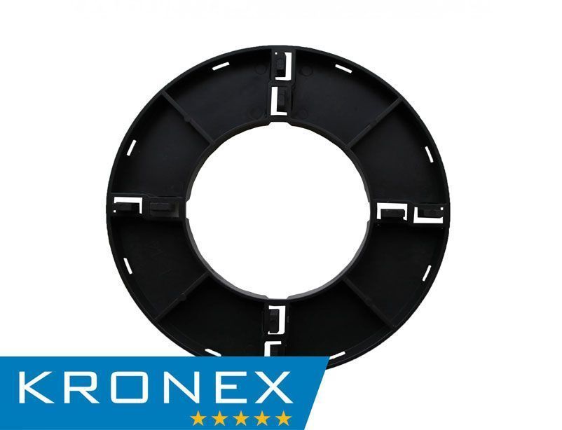 Опора нерегулируемая KRONEX 14 мм