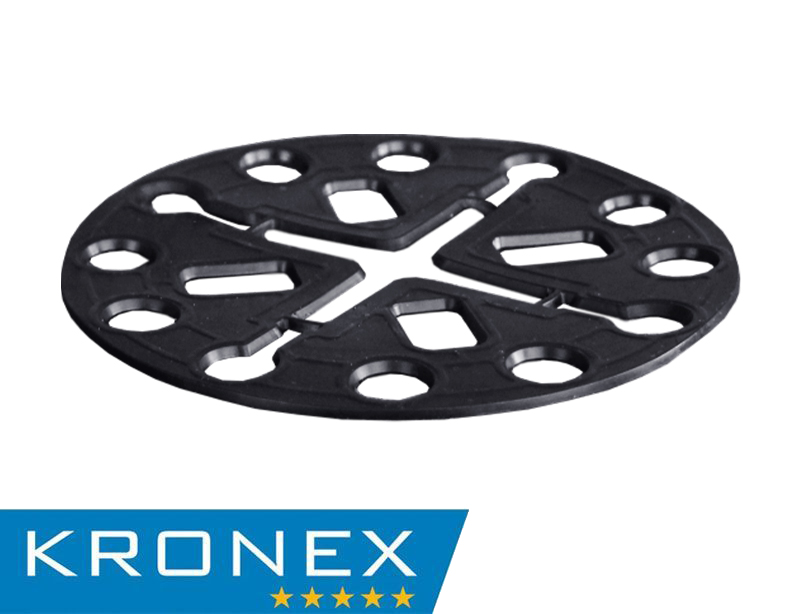 Антивибрационная подкладка KRONEX 2 мм (упак.10 шт)