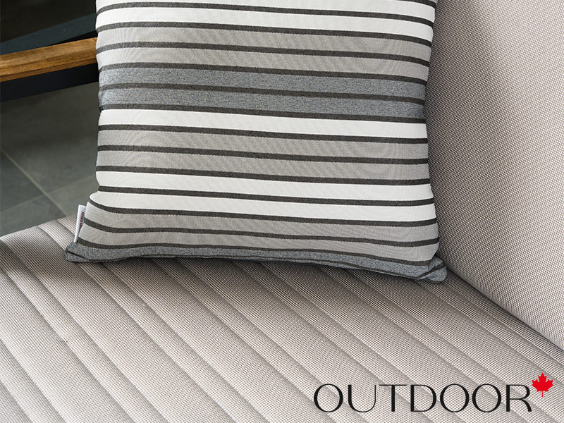 Качели садовые OUTDOOR Бали, графит