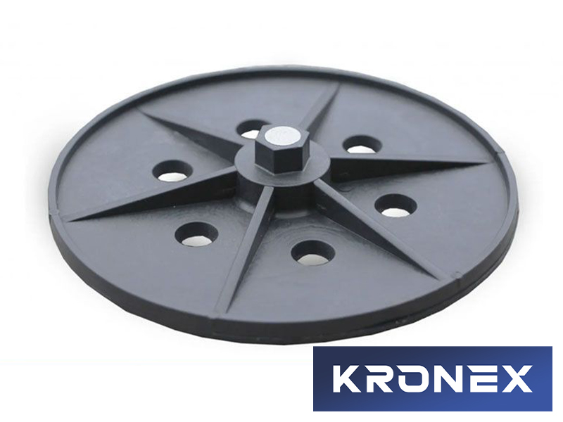 Насадка для регулировки KRONEX