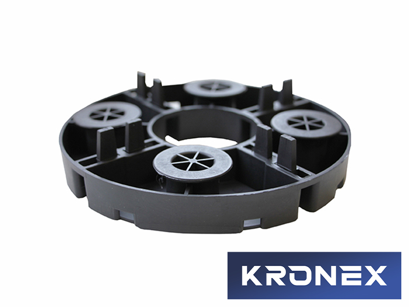 Опора нерегулируемая KRONEX 25 мм