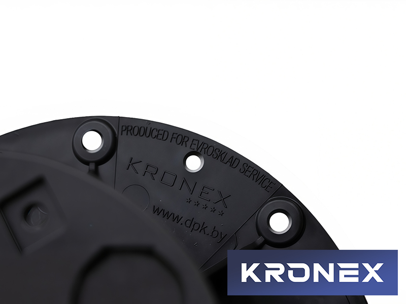 Регулируемая опора KRONEX 52-82 мм