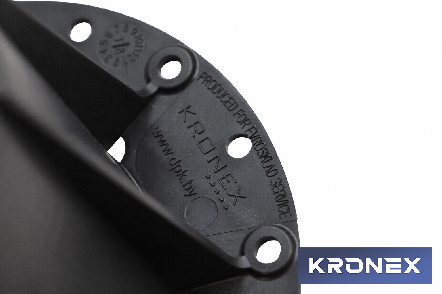 Регулируемая опора KRONEX 133-225 мм