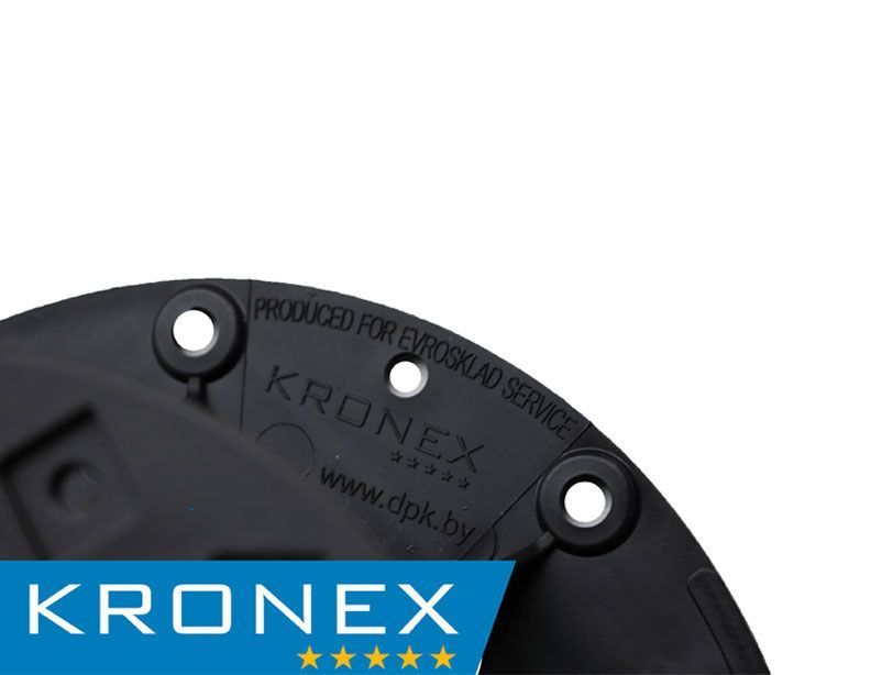 Регулируемая опора KRONEX 52-82 мм