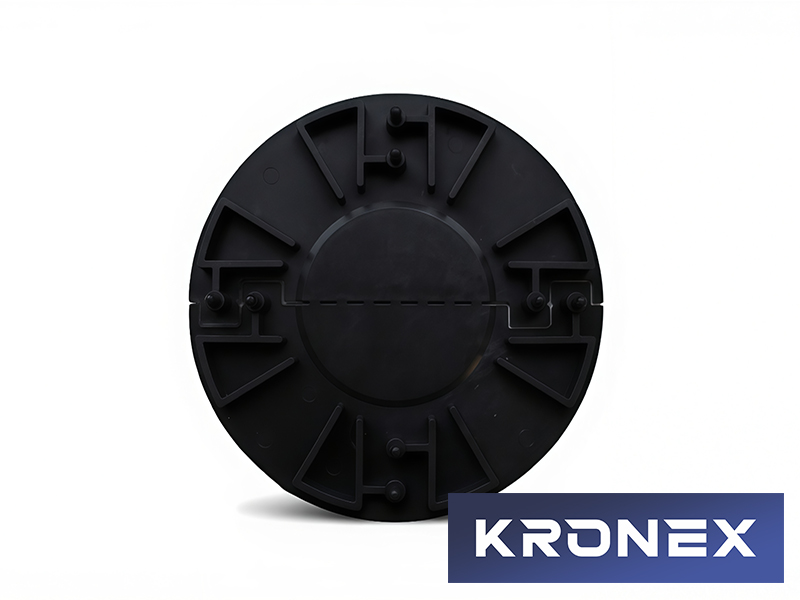 Опора нерегулируемая KRONEX 13 мм