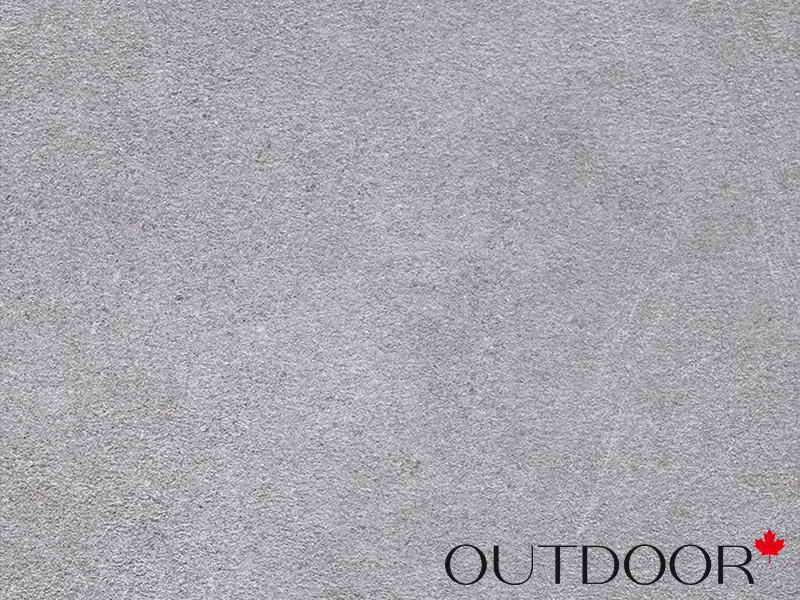 Плитка из керамогранита OUTDOOR TRANI, 600*600*20мм, cinder