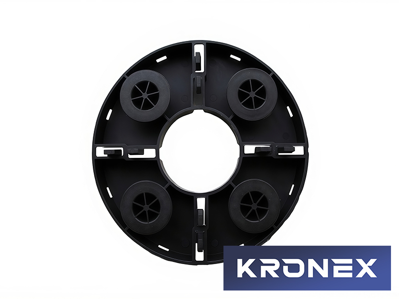 Опора нерегулируемая KRONEX 25 мм
