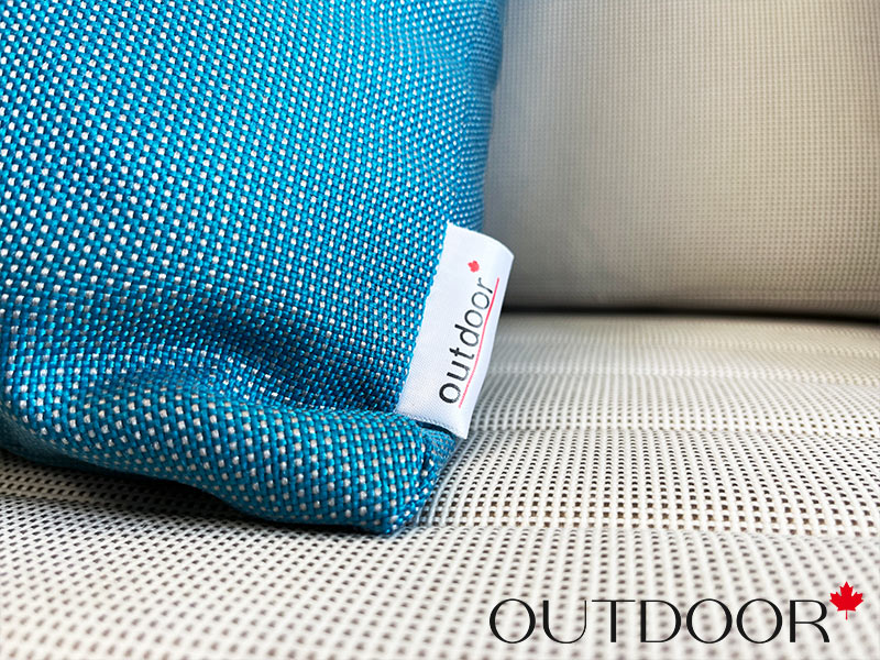 Комплект мебели OUTDOOR Орландо (3-местный диван, 2 кресла, кофейный стол), айвори