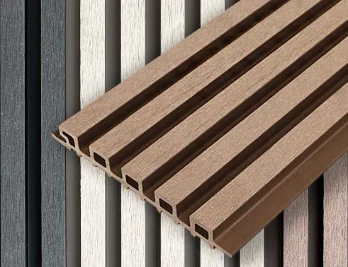 Топ 5 вариантов применения универсальных панелей ДПК