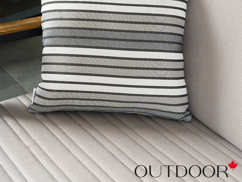 Качели садовые OUTDOOR Бали, графит