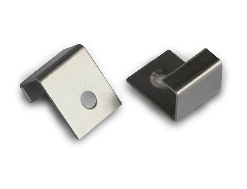 Крепеж стартовый № 9, сталь (для алюм.лаги) (упак/10шт)