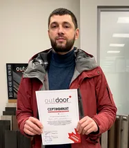 Сергей Владимирович, ИП