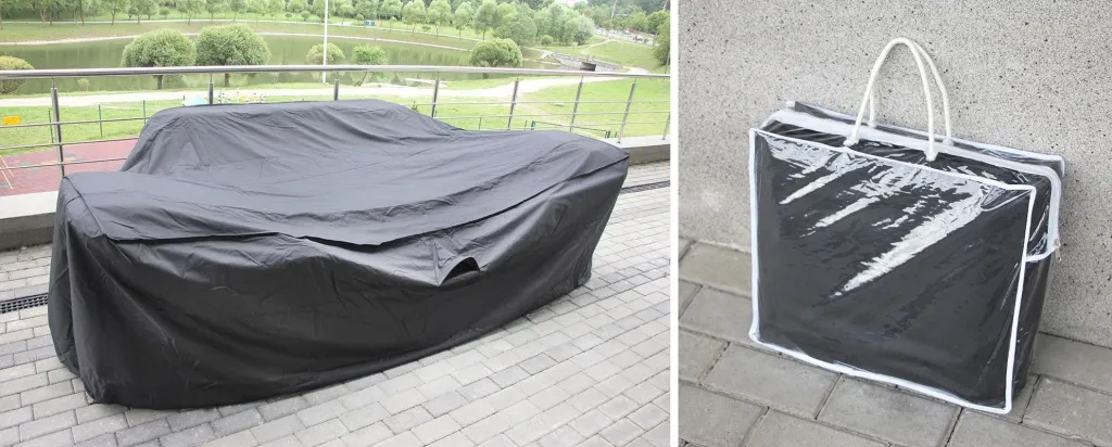 Чехол для мебели